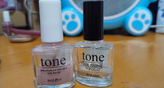 4 Rekomendasi Kuteks Cantik & Terjangkau