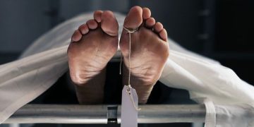 Mayat Terborgol di Sungai Tabir Gemparkan Jambi