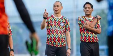 4 Kandidat Asisten Lokal: Pilihan Herdman?