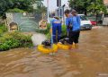 Banjir Jakarta: Solusi Tepat di Tingkat Kecamatan-Kelurahan