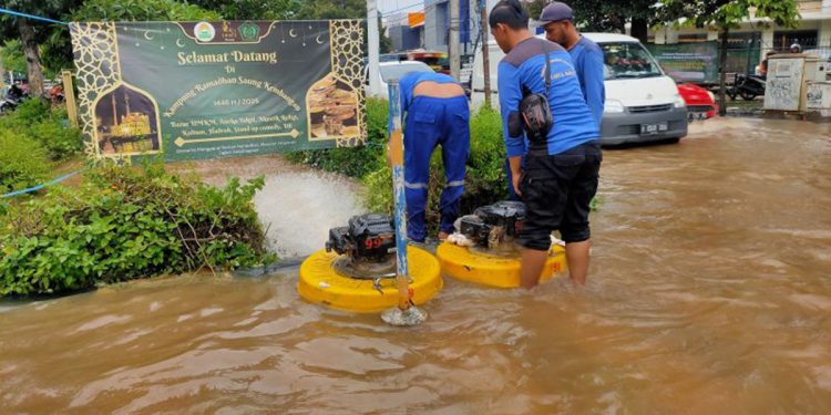 Banjir Jakarta: Solusi Tepat di Tingkat Kecamatan-Kelurahan