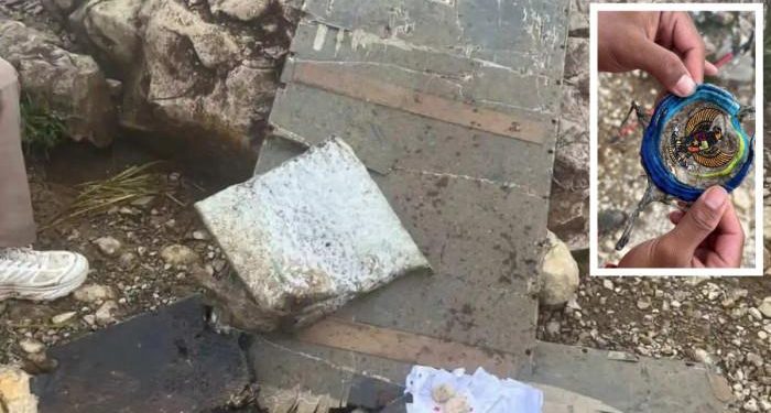 ATR 42-500 Terjun dan Meledak di Bulusaraung, Pendaki: Sempat Kikis Gunung