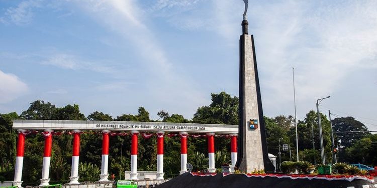 Oleh-oleh Bogor: Legendaris Hingga Kekinian