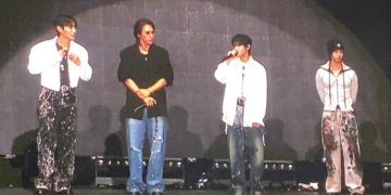 Rindu Indonesia: Fans Menanti Pertemuan