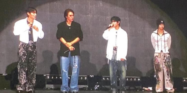 Rindu Indonesia: Fans Menanti Pertemuan