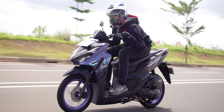 Duel Kencang: Vario 125 Lama vs Baru & Vario Street 2026