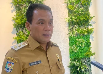 Minyakkita Rp17 Ribu di Palangka Raya, Pemko Minta Bulog Atasi