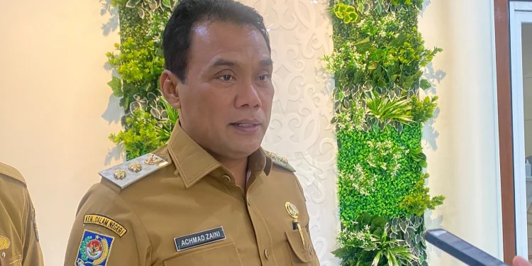Minyakkita Rp17 Ribu di Palangka Raya, Pemko Minta Bulog Atasi