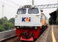 7 KA Gambir Besok Batal: Ini Daftarnya