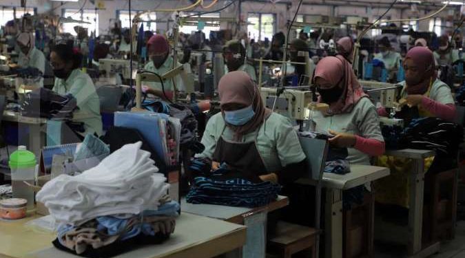 Lapang Kerja 2025-2026: Apindo Ungkap Tantangan Krusial