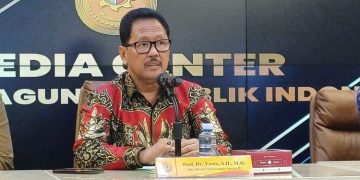 MK: Hakim Berwenang Tolak Pengakuan Bersalah di KUHAP Baru