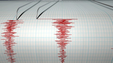 Gempa 5,4 SR Guncang Laut Banda