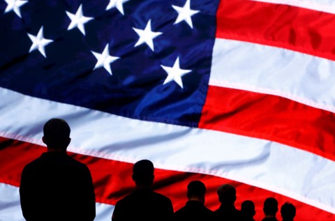 Amerika: Raksasa yang Merapuh, Posisi Indonesia