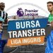 Transfer Liga Inggris 18 Jan: Spurs Pimpin Daftar, MU & City Susul