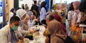 Jateng Sehat 2025: Dokter Spesialis Makin Dekat