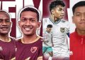 Raksasa Liga 1: Drama Bursa Transfer Persebaya, Persija, PSM