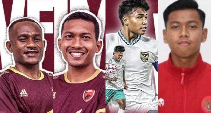 Raksasa Liga 1: Drama Bursa Transfer Persebaya, Persija, PSM