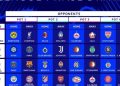 Jadwal Liga Champions 20-22 Jan 2026: Arsenal, Madrid, PSG, Barca Live SCTV