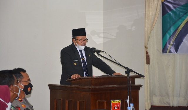 Nama Terkantongi: Bupati Jombang Pastikan Jabatan Kosong Terisi 2026