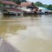 Istiyawati Terkejut: Banjir Mendadak Kepung Rumah di Ketapang Kendal