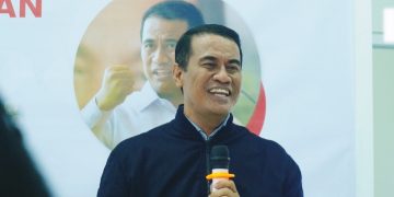 Selain Amran Sulaiman, 2 sosok lain dinilai mampu pimpin IKA Unhas, alumnus pertanian dan kehutanan