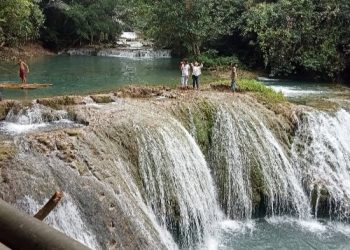 Tiwu Pai: Pesona Viral Reok Barat Manggarai