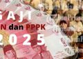 Gaji PNS 2026: Awal Baru Januari