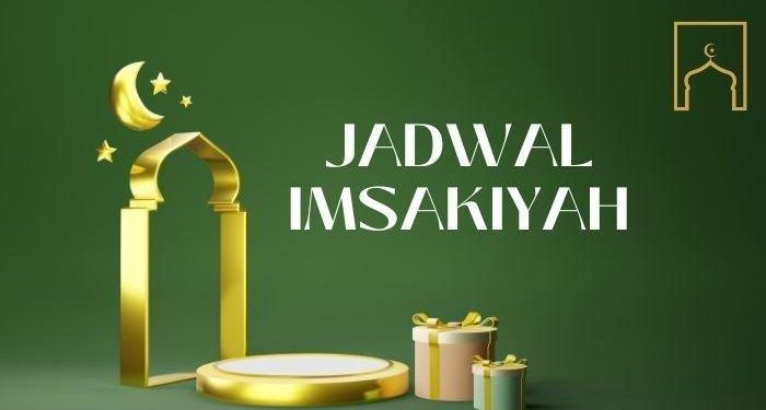 Jadwal Avatar: Api & Abu Sidoarjo Hari Ini