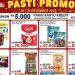 Indomaret: Promo Spesial Member, Tropical Rp 38.900, Sariwangi Rp 10.500
