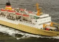 Jadwal Kapal Tatamailau 4-26 Januari 2026: Rute akan ke Ternate, Ambon, Tual, Dobo