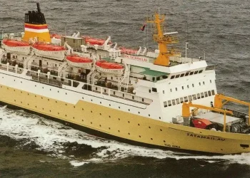 Jadwal Kapal Tatamailau 4-26 Januari 2026: Rute akan ke Ternate, Ambon, Tual, Dobo