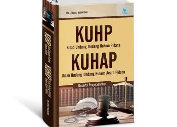 KUHAP KUHP baru berlaku, mengganggu ibadah kini bisa dipidana