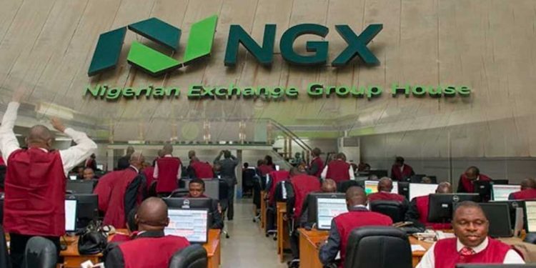 NGX Soars: N36.46tn Capitalization Gain in 2025