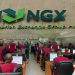 NGX Soars: N36.46tn Capitalization Gain in 2025