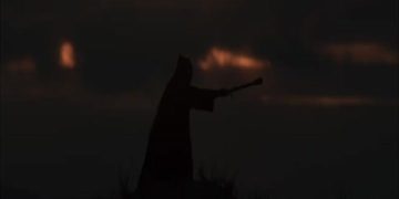 Pendekar Tongkat Emas: Legenda Sang Juara