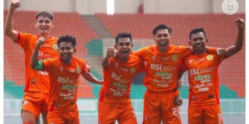 Persiraja vs PSMS: Siaran Langsung & Hasil Cepat Malam Ini