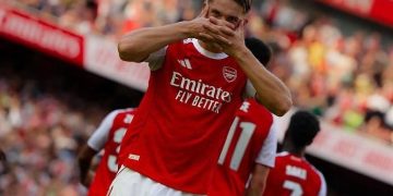 Prediksi Liverpool vs Leeds: Ekitike Starter di SCTV