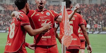 Duet pemain muda Persija, bikin Persib Bandung melorot ke posisi tiga klasemen sementara BRI Super League 2025