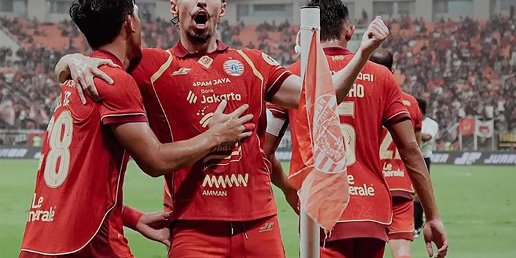 Duet pemain muda Persija, bikin Persib Bandung melorot ke posisi tiga klasemen sementara BRI Super League 2025