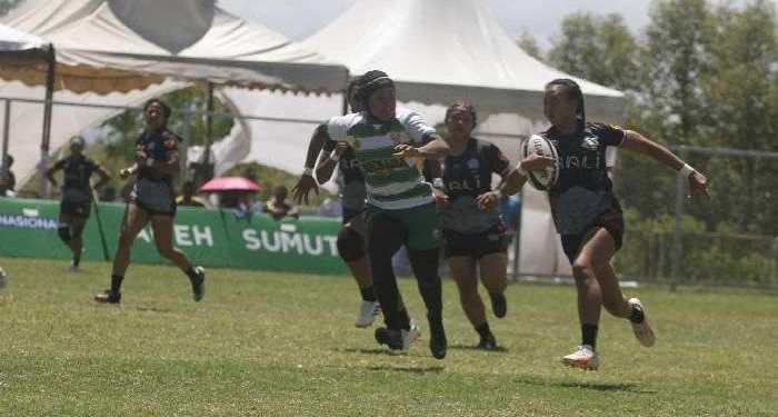 Liga 4 Bali: Piala Gubernur Cetak Emas PON 2028