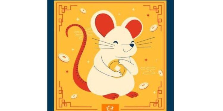 6 Shio Banjir Hoki & Cuan Kamis 1 Januari 2026