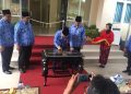 Bupati Resmikan Gedung Diskominfo Subang: Targetkan Layanan Informasi Publik Lebih ‘Ngabret’