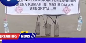 Ida Juliana Ajukan Perlawanan Hukum,Surat Panggilan Pengadilan dikirim Beda Alamat