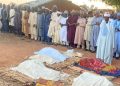 Sokoto Strikes: New Year’s Insecurity Reckoning