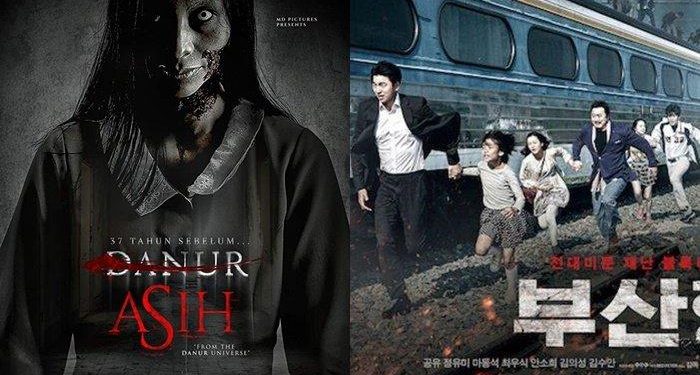 Jadwal Trans TV 2 Jan 2026: Train to Busan & CJ7 Tayang!