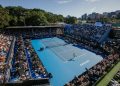 Jadwal Janice Tjen di ASB Classic 2026