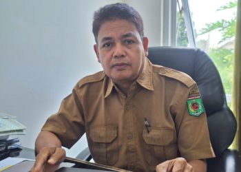 Paser: Bandara Mangkrak, Pemkab Tunggu Regulasi KPBU