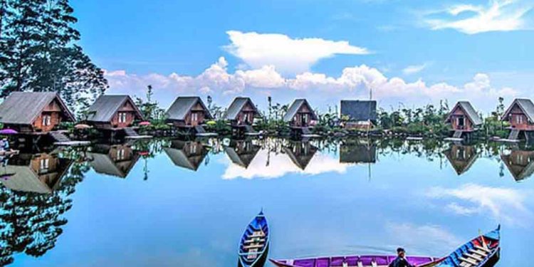 Rekomendasi wisata keluarga seru Jatim untuk liburan tahun baru 2026: pilihan terbaik bersama buah hati!