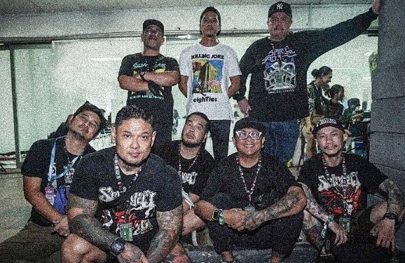 Nadi Papua Batal Festival Media: Ini Alasannya