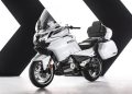 CFMoto 800MT-ES: Adventure Canggih dengan Suspensi Elektronik KYB